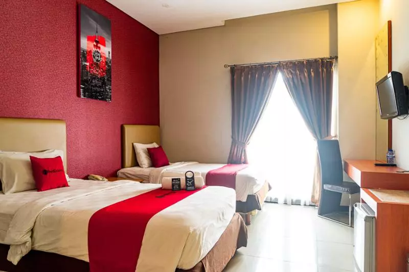 Standard-huone, Beira Mar