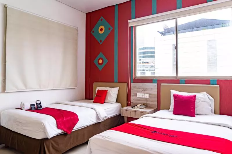 Standard-huone, Beira Mar