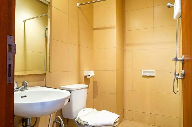 Standard-huone, Beira Mar