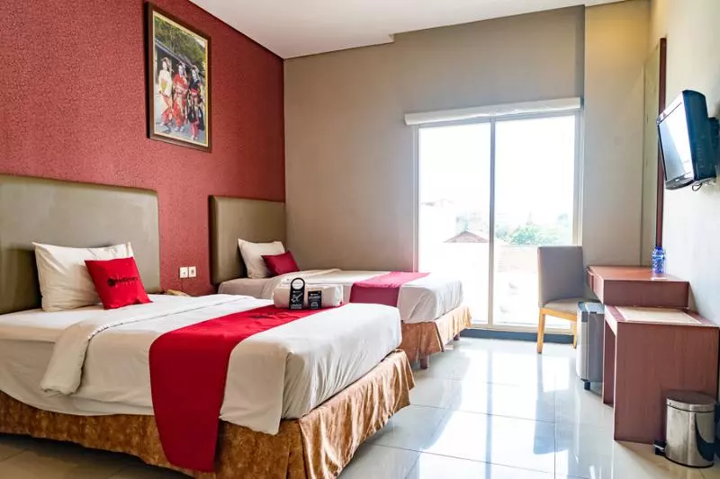 Standard-huone, Beira Mar