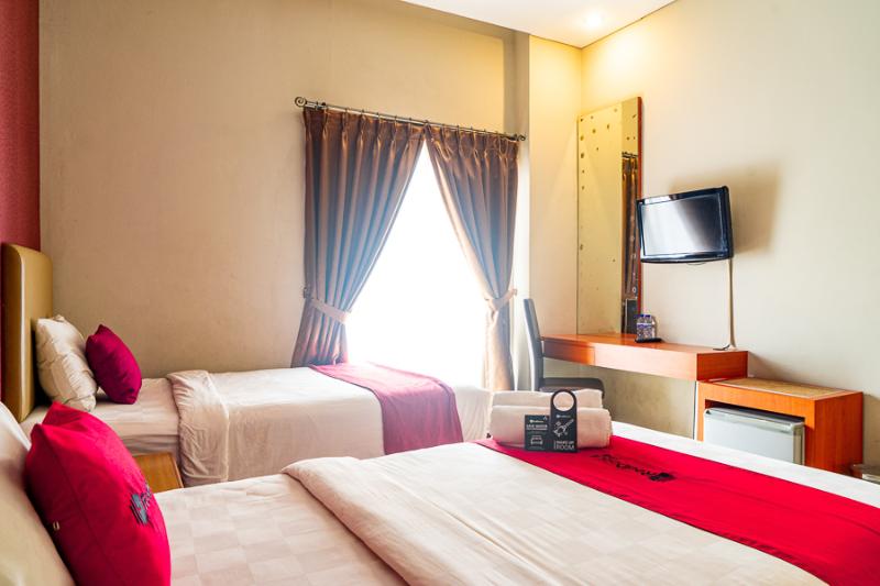 标准间, Beira Mar