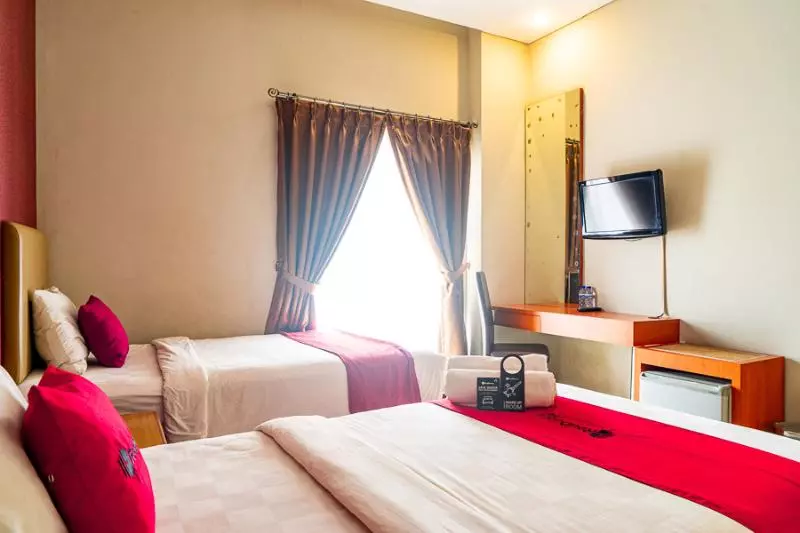 Standard-huone, Beira Mar