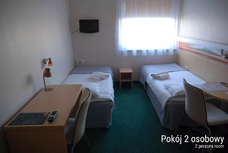 Standard-huone, Beira Mar