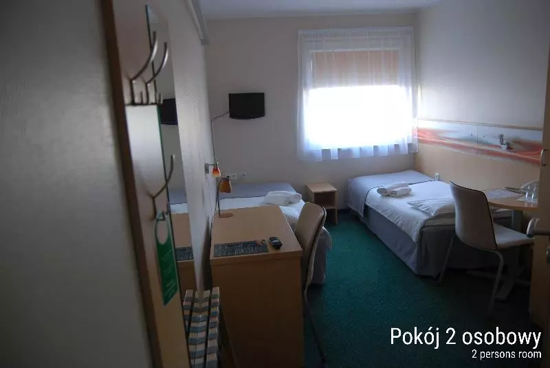 Standard-huone, Beira Mar