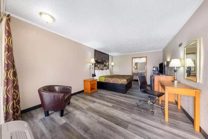Deluxe Yhden Hengen Huone, Beira Mar