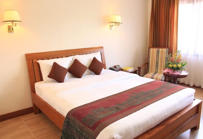 Номер Superior, City Angkor