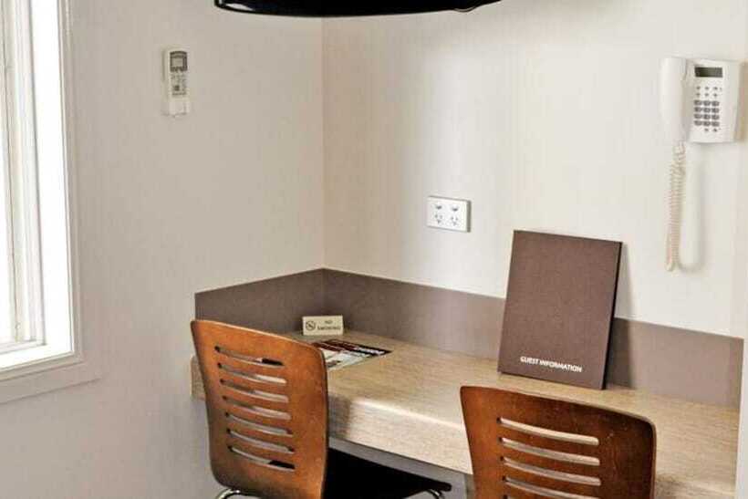 标准间, City Oasis Inn Townsville, Surestay Collection By Bw