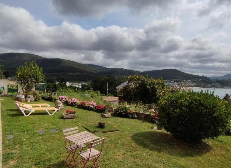 חדר סטנדרט נוף לים, Complexo Alameda