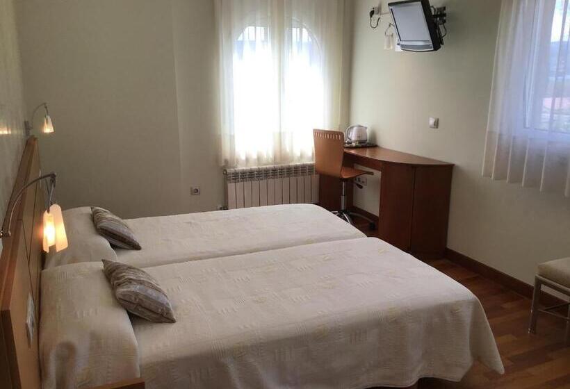 חדר סטנדרט נוף לים, Complexo Alameda