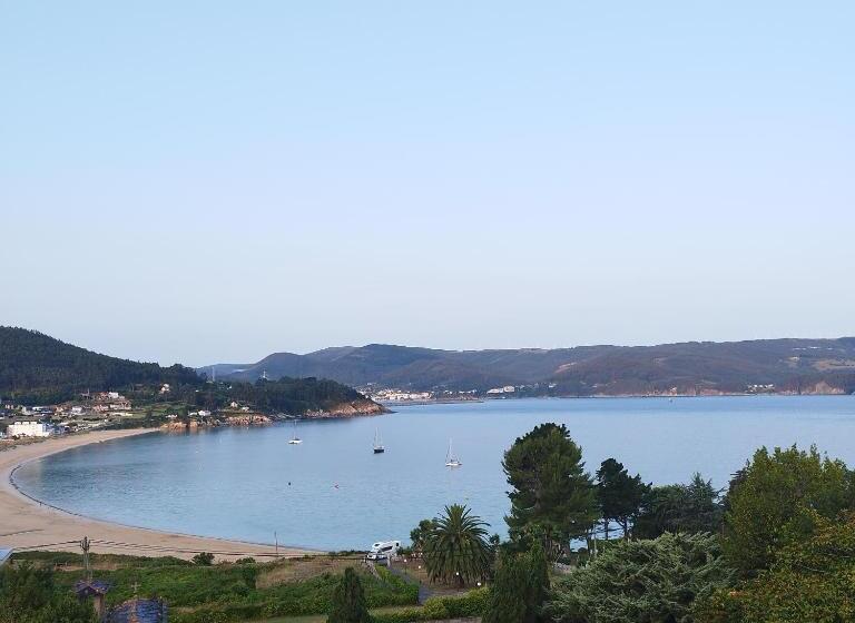 חדר סטנדרט נוף לים, Complexo Alameda