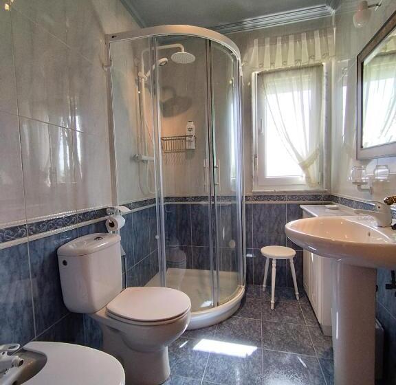 דירת דלוקס 3 חדרי שינה, Complexo Alameda