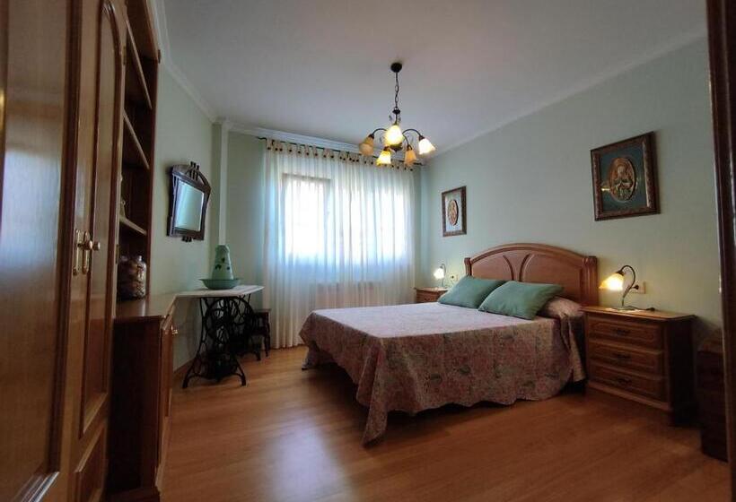 דירת דלוקס 3 חדרי שינה, Complexo Alameda