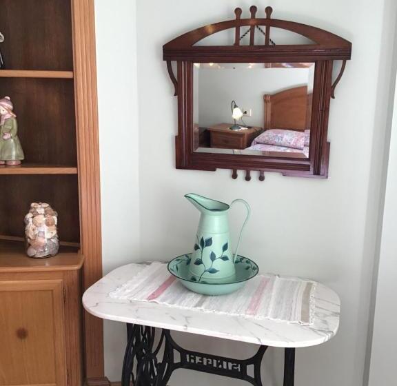 דירת דלוקס 3 חדרי שינה, Complexo Alameda