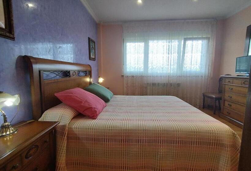 דירת דלוקס 3 חדרי שינה, Complexo Alameda