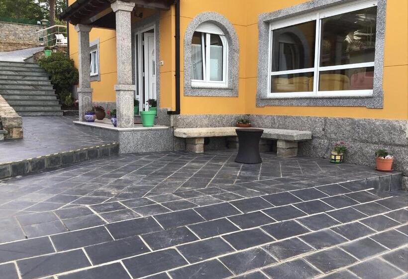 דירת דלוקס 3 חדרי שינה, Complexo Alameda