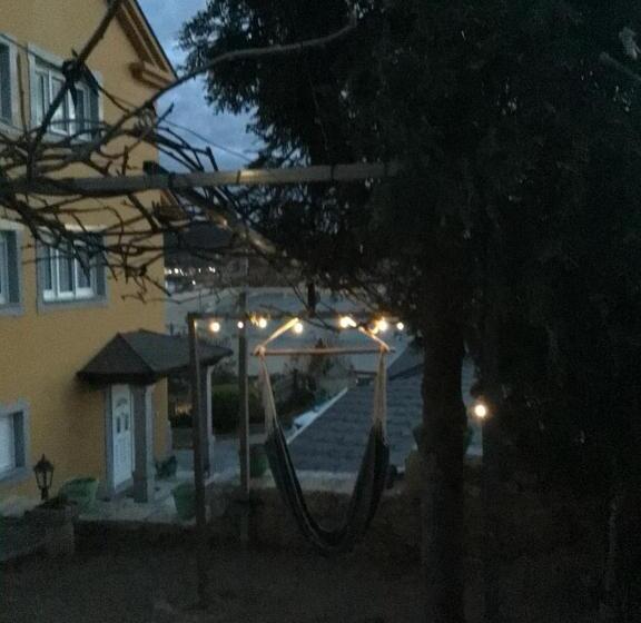 דירת דלוקס 3 חדרי שינה, Complexo Alameda