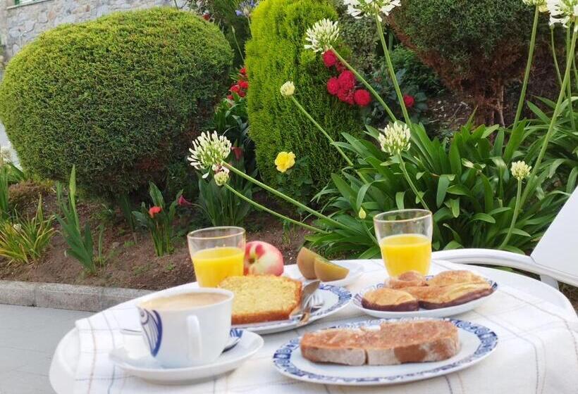 דירת דלוקס 3 חדרי שינה, Complexo Alameda