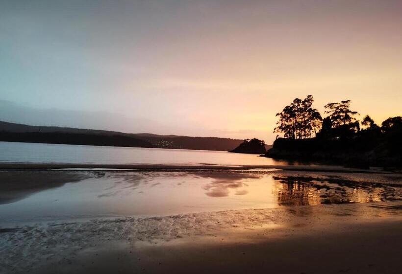 דירת דלוקס 3 חדרי שינה, Complexo Alameda