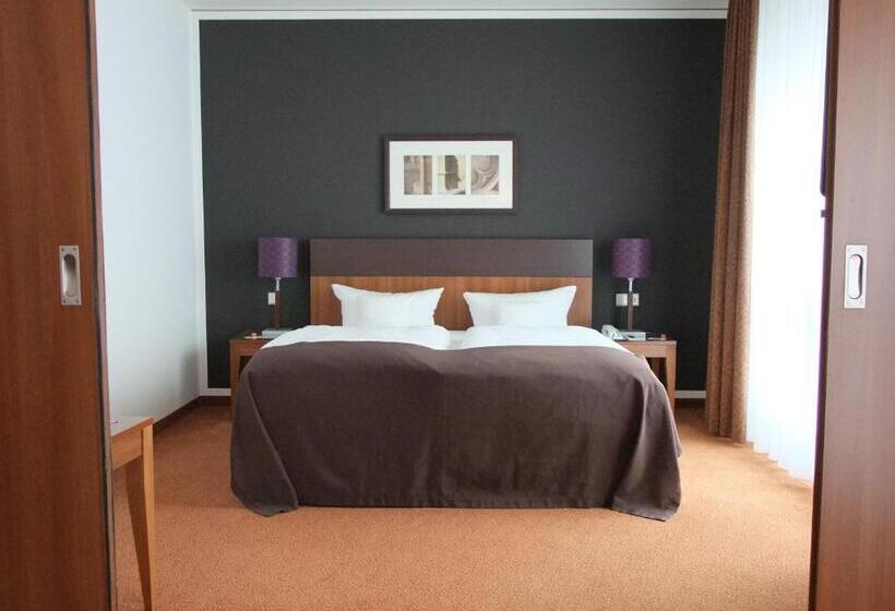 Номер Superior, Dorint Hotel Am Dom Erfurt