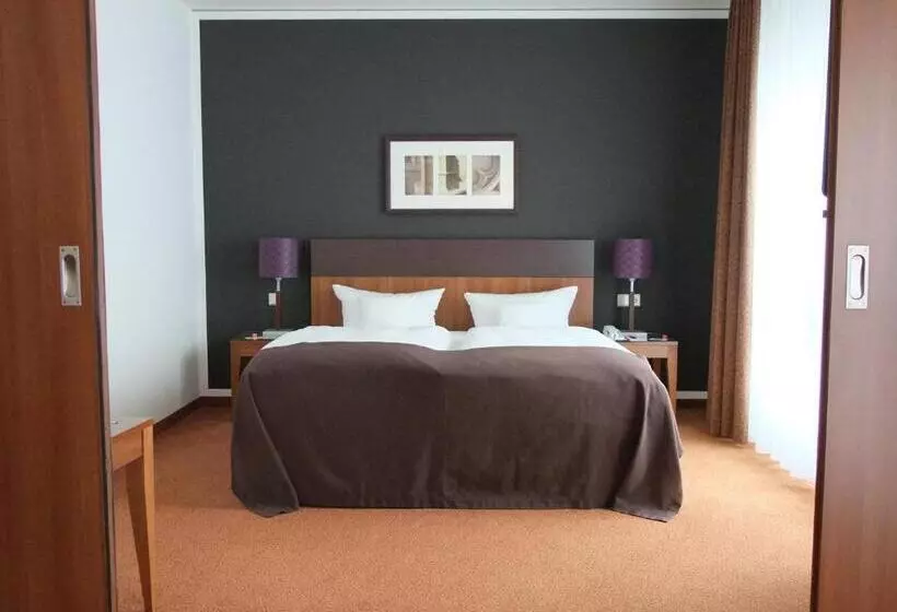 スーペリアールーム, Dorint Hotel Am Dom Erfurt
