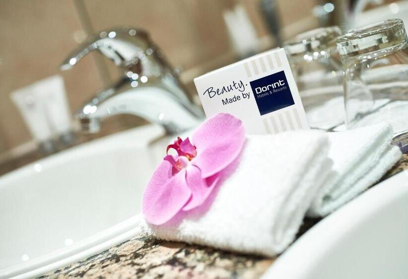 Номер Стандарт, Dorint Hotel Am Dom Erfurt