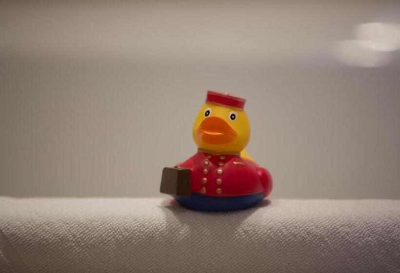 Полулюкс, Dorint Hotel Am Dom Erfurt