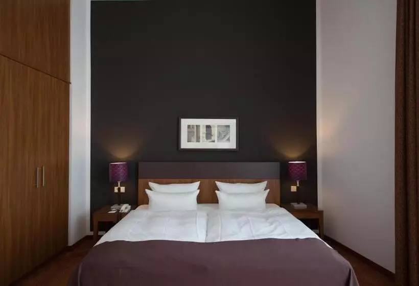 ジュニアスイート, Dorint Hotel Am Dom Erfurt