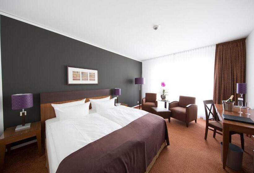 Номер Комфорт, Dorint Hotel Am Dom Erfurt