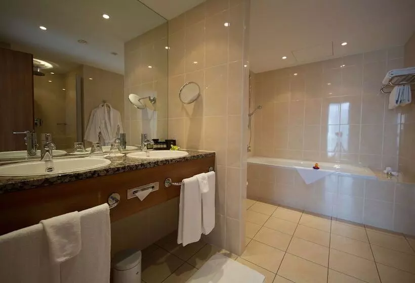 ジュニアスイート, Dorint Hotel Am Dom Erfurt