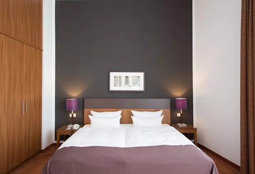 ジュニアスイート, Dorint Hotel Am Dom Erfurt