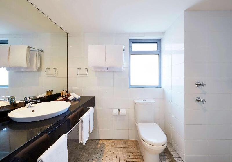 اتاق سوپریور, Dzingel