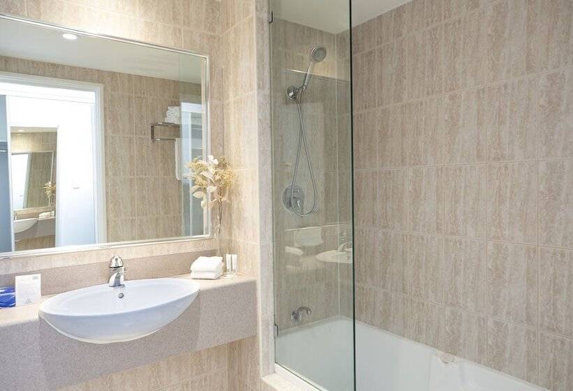 ファミリールーム, Great Southern Hotel Perth