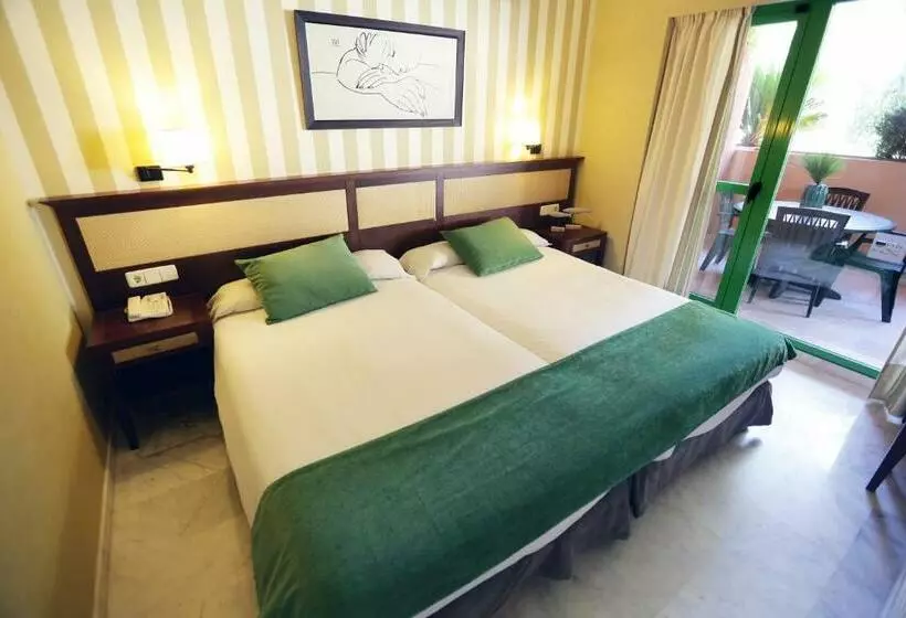 سوییت جونیور, Holiday World Riwo, Affiliated by Meliá