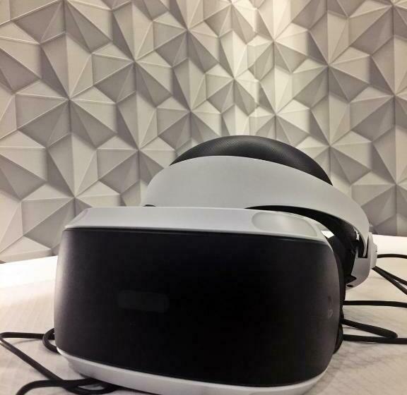 Полулюкс, Holiday World Riwo