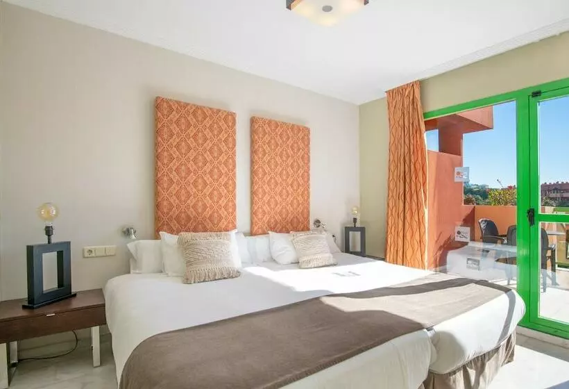 سوییت جونیور, Holiday World Riwo, Affiliated by Meliá