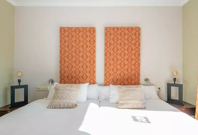 سوییت جونیور, Holiday World Riwo, Affiliated by Meliá