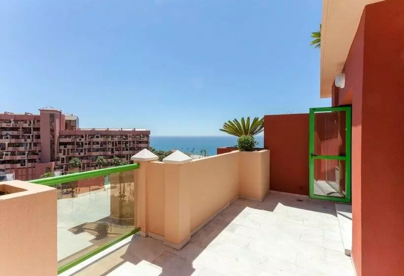 سوییت جونیور, Holiday World Riwo, Affiliated by Meliá