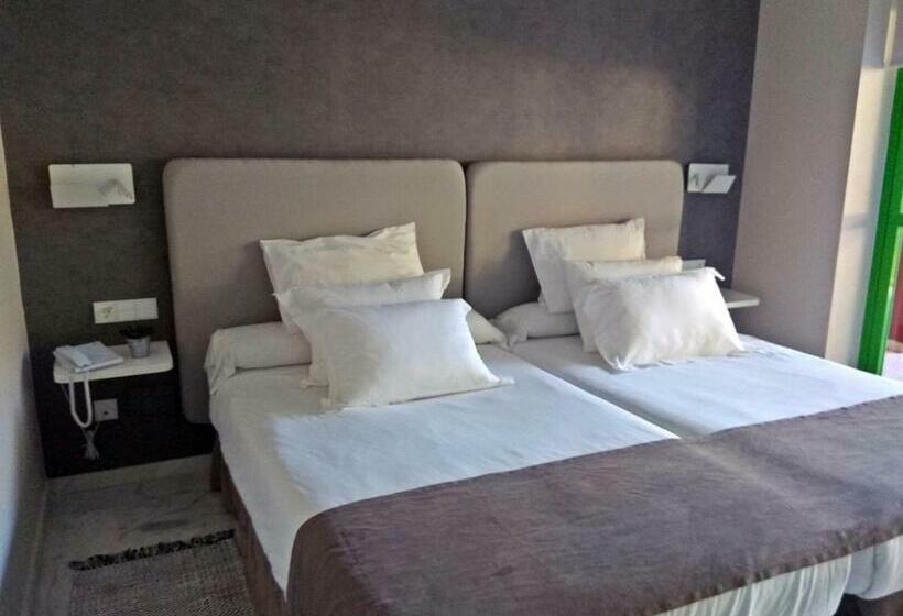 Люкс с Террасой, Holiday World Riwo