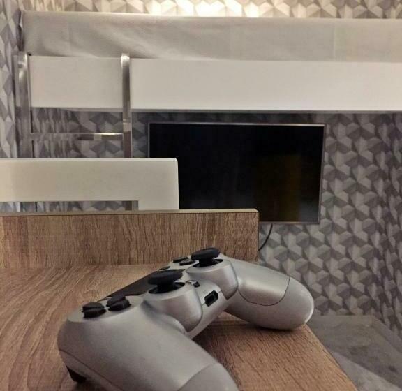 Люкс с Террасой, Holiday World Riwo