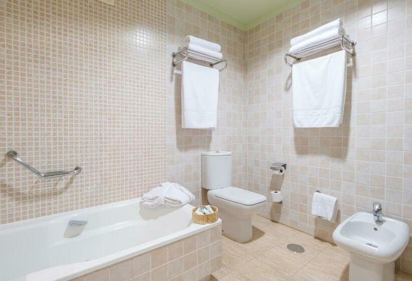 Люкс с Террасой, Holiday World Riwo