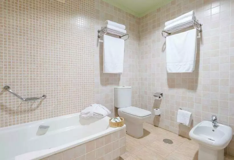 Suite with Terrace, Holiday World Riwo, Affiliated by Meliá