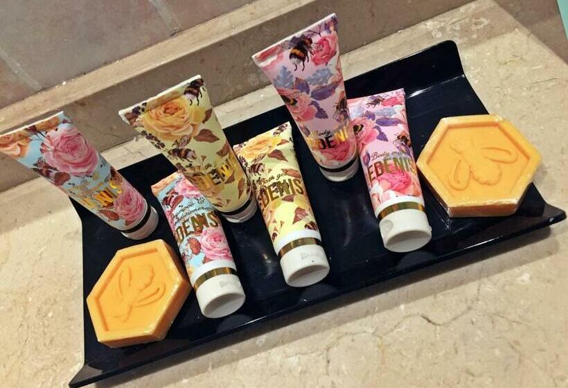 Люкс с Террасой, Holiday World Riwo