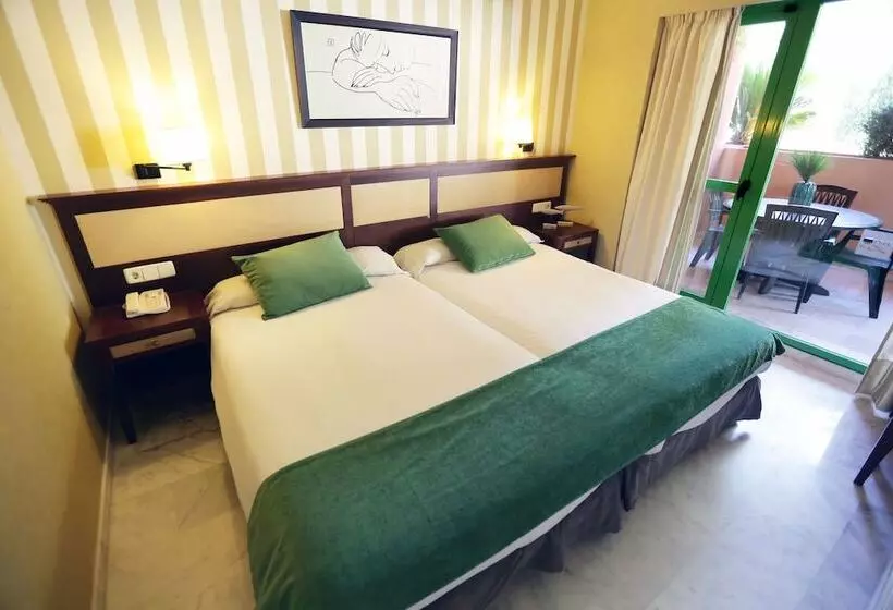 سوییت جونیور, Holiday World Riwo, Affiliated by Meliá