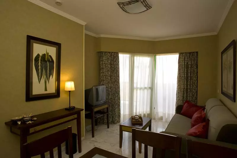سوییت جونیور, Holiday World Riwo, Affiliated by Meliá