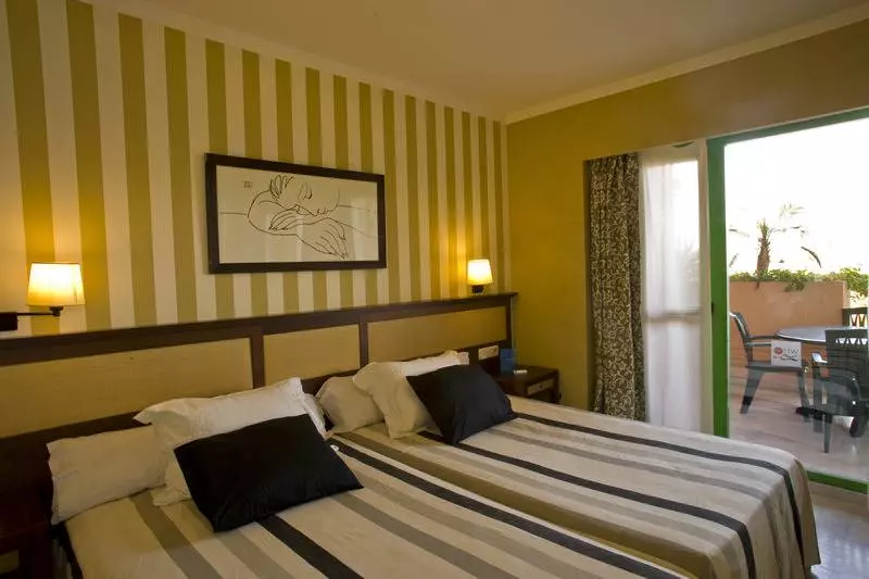 سوییت جونیور, Holiday World Riwo, Affiliated by Meliá