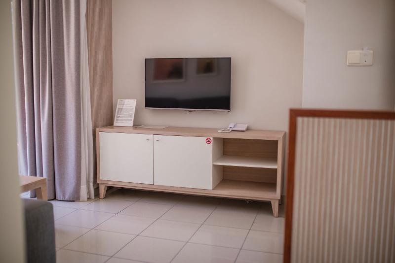 标准间, Intercityhotel Hamburg Hauptbahnhof
