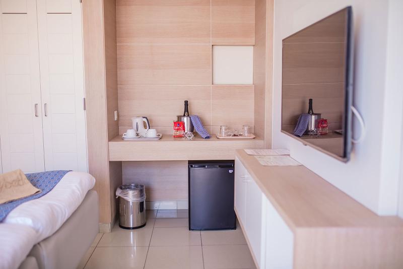 标准间, Intercityhotel Hamburg Hauptbahnhof