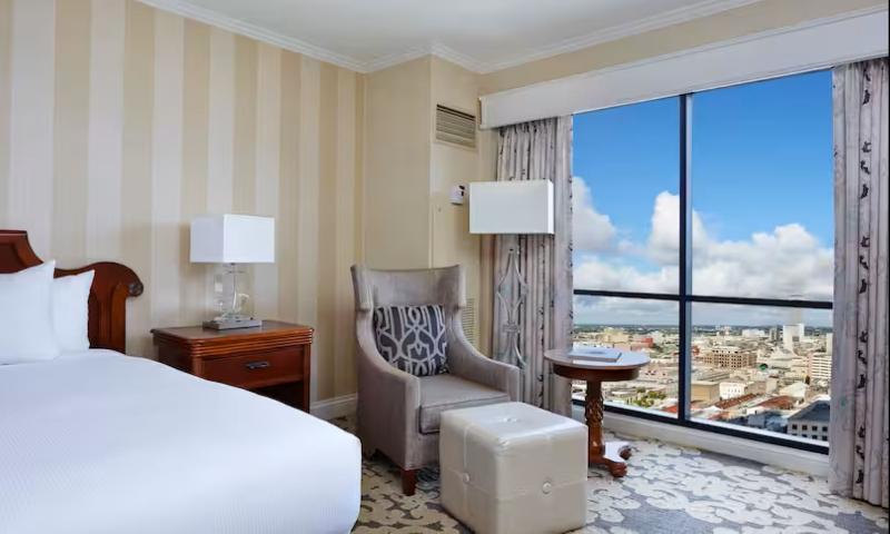 标准单人间, Intercityhotel Hamburg Hauptbahnhof