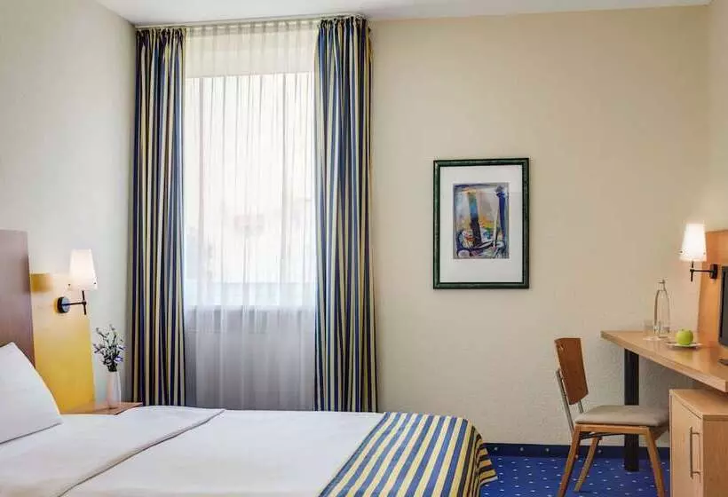 ビジネスルーム, Intercityhotel Stralsund