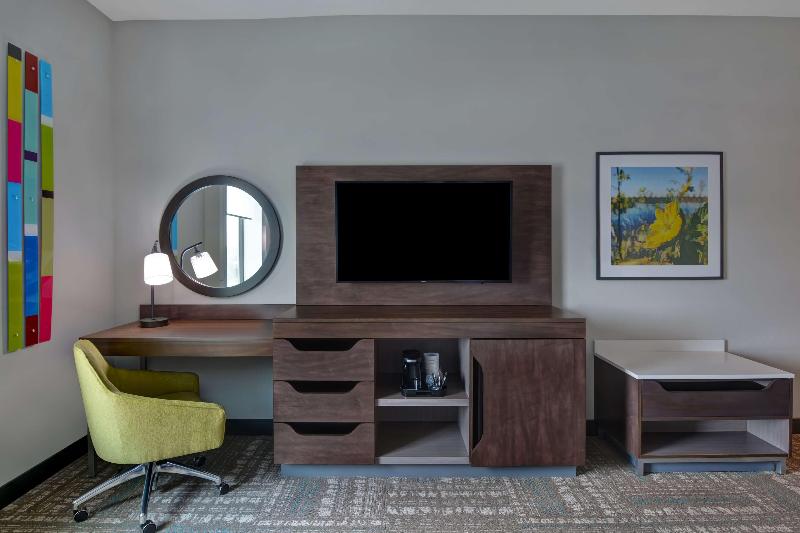 חדר ביזנס, Intercityhotel Stralsund